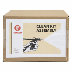 CLEAN KIT ASSEMBLY